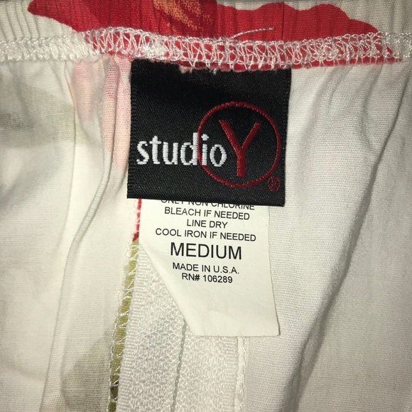 Floral Tank - Picture 3 of 3